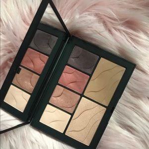 Nars Hot Nights Face Palette